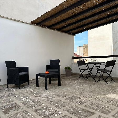 Juliet'S House Villa Nardo Exterior photo