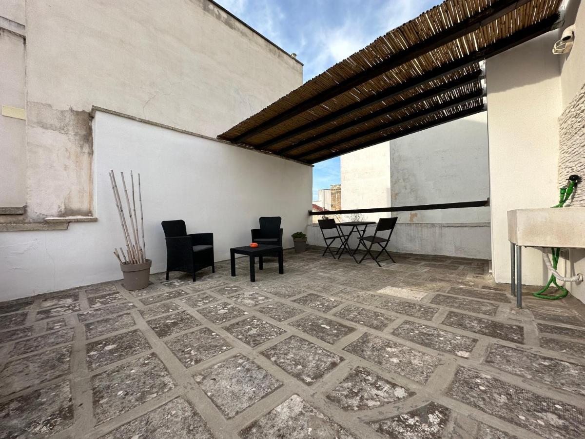 Juliet'S House Villa Nardo Exterior photo