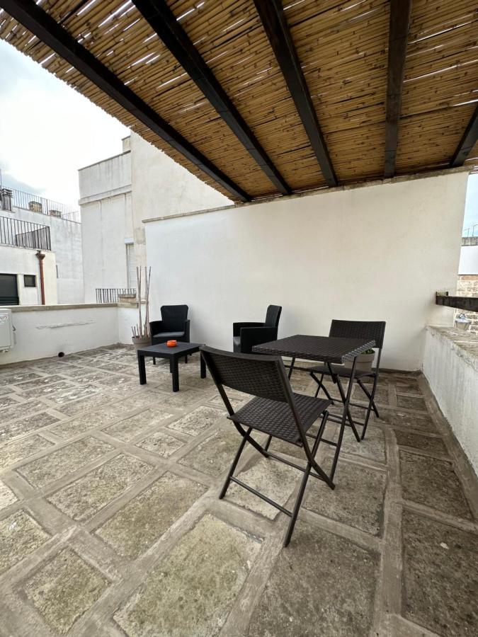 Juliet'S House Villa Nardo Exterior photo
