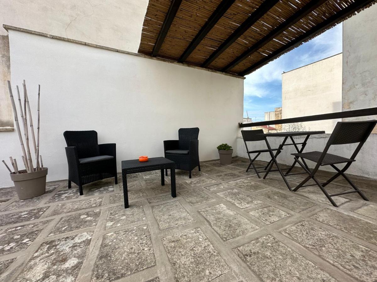 Juliet'S House Villa Nardo Exterior photo