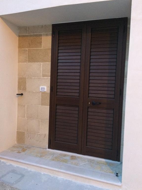 Juliet'S House Villa Nardo Exterior photo