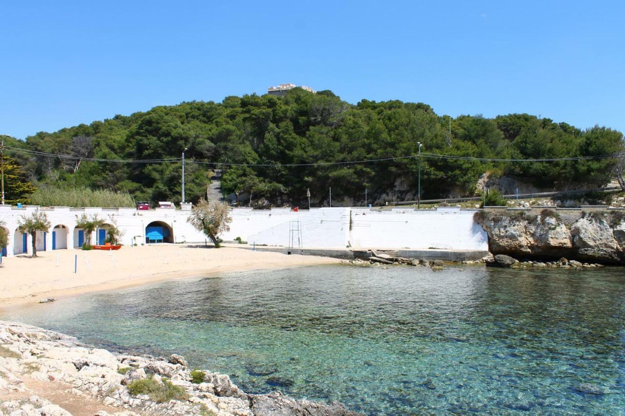 Juliet'S House Villa Nardo Exterior photo